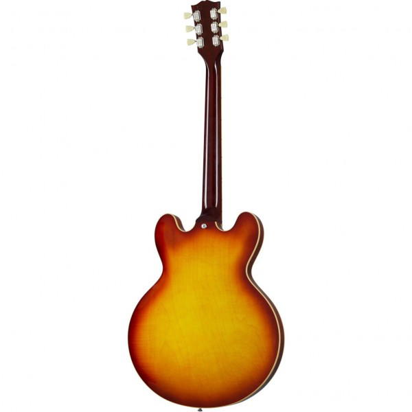 GIBSON ES-335 FIGURED ICED TEA