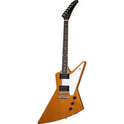 GIBSON EXPLORER 70 ANTIQUE NAT
