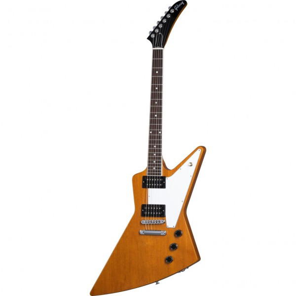 GIBSON EXPLORER 70 ANTIQUE NAT