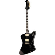 GIBSON FIREBIRD CUSTOM EBONY GH
