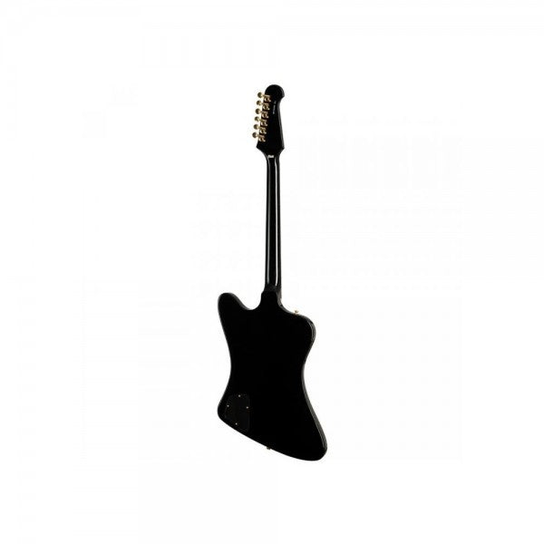 GIBSON FIREBIRD CUSTOM EBONY GH