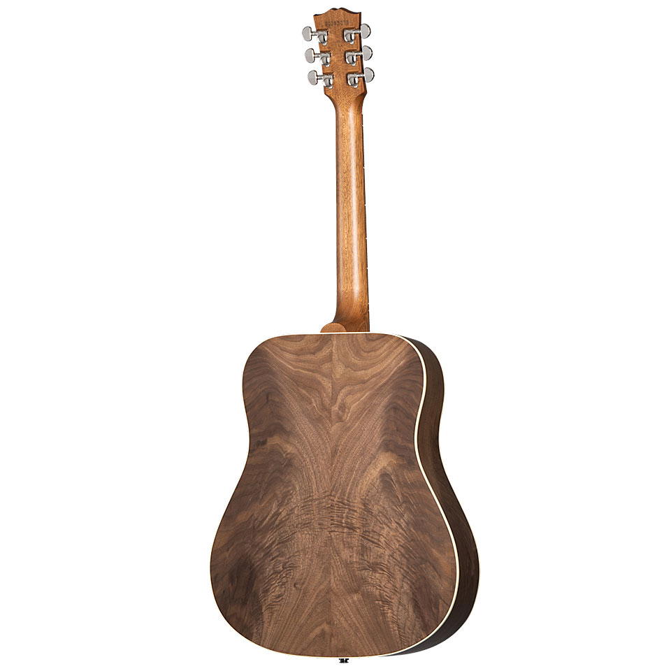 GIBSON HUMMINGBIRD STUDIO WALNUT SATIN NATURAL