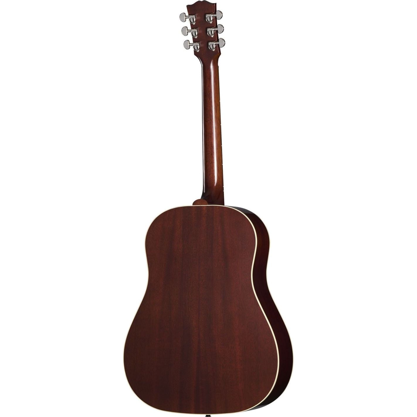 GIBSON J-45 STANDARD HONEY BURST VOS