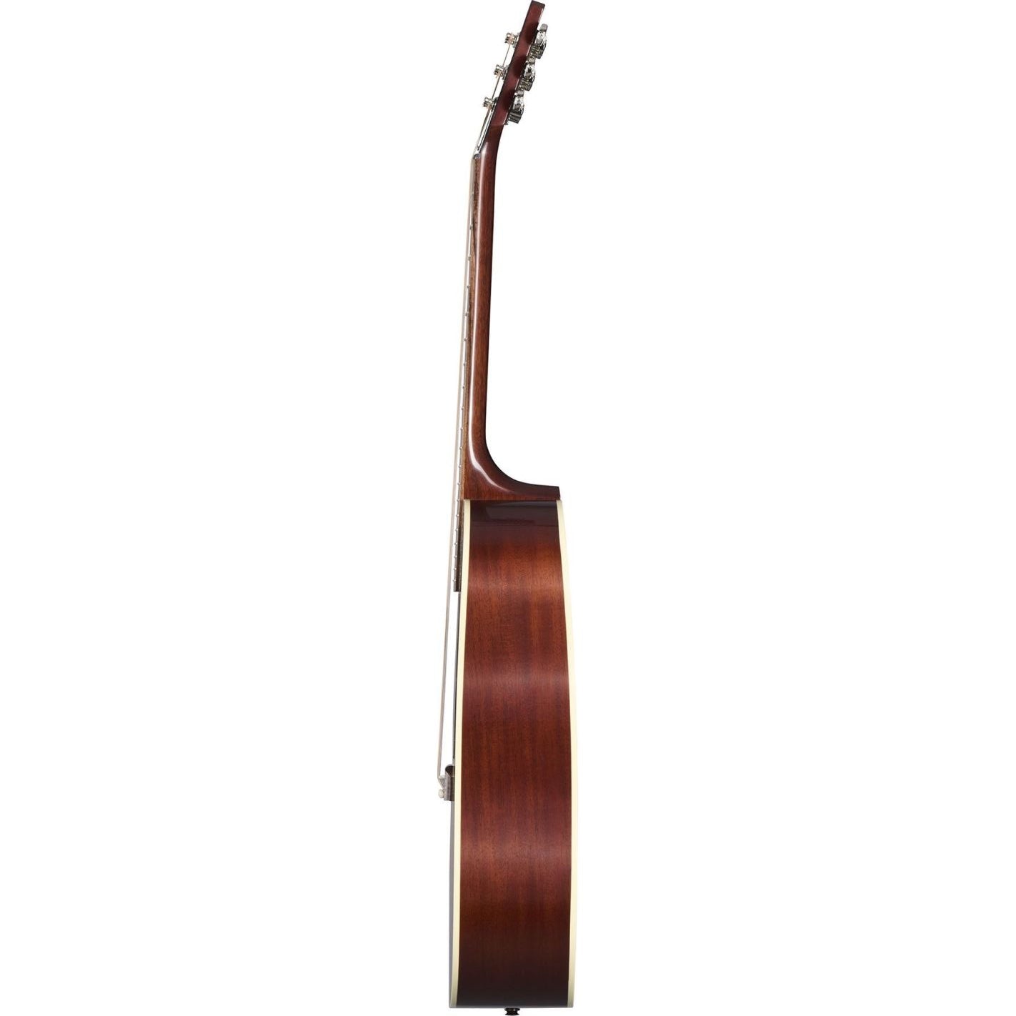 GIBSON J-45 STANDARD HONEY BURST VOS