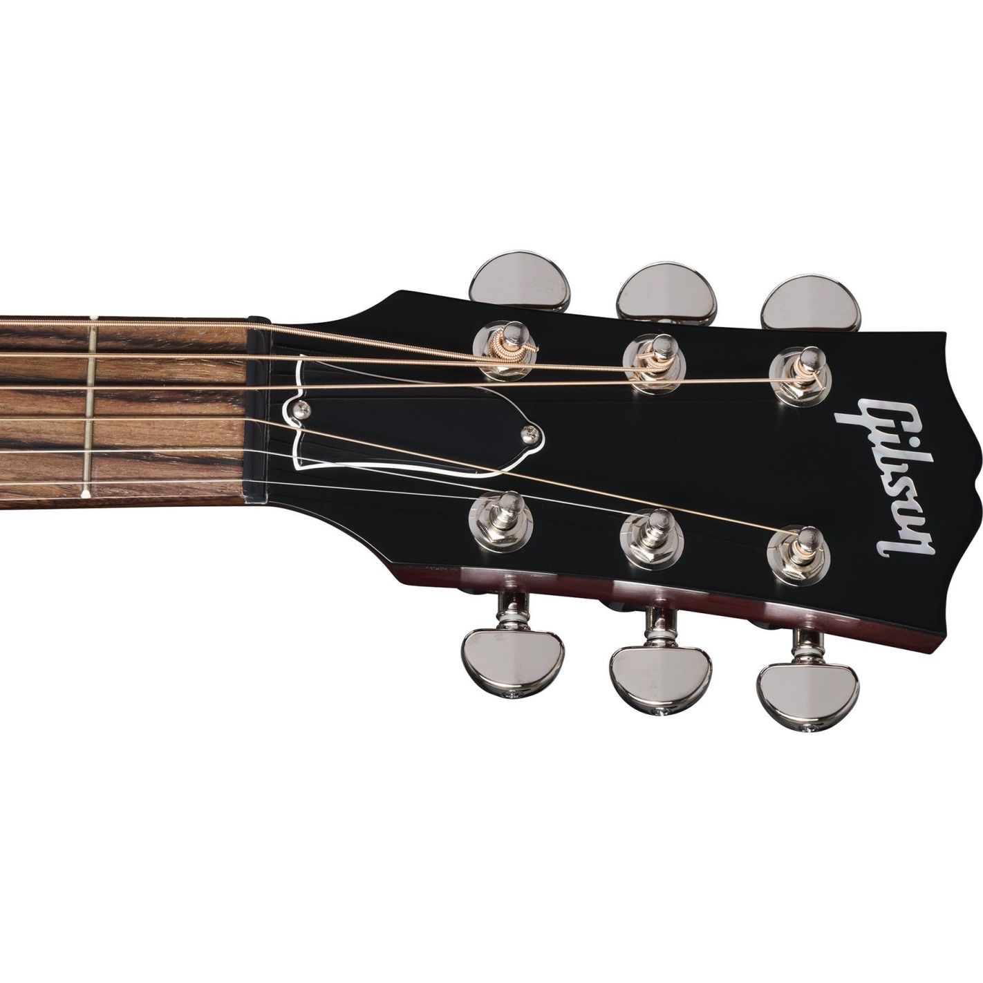 GIBSON J-45 STANDARD HONEY BURST VOS