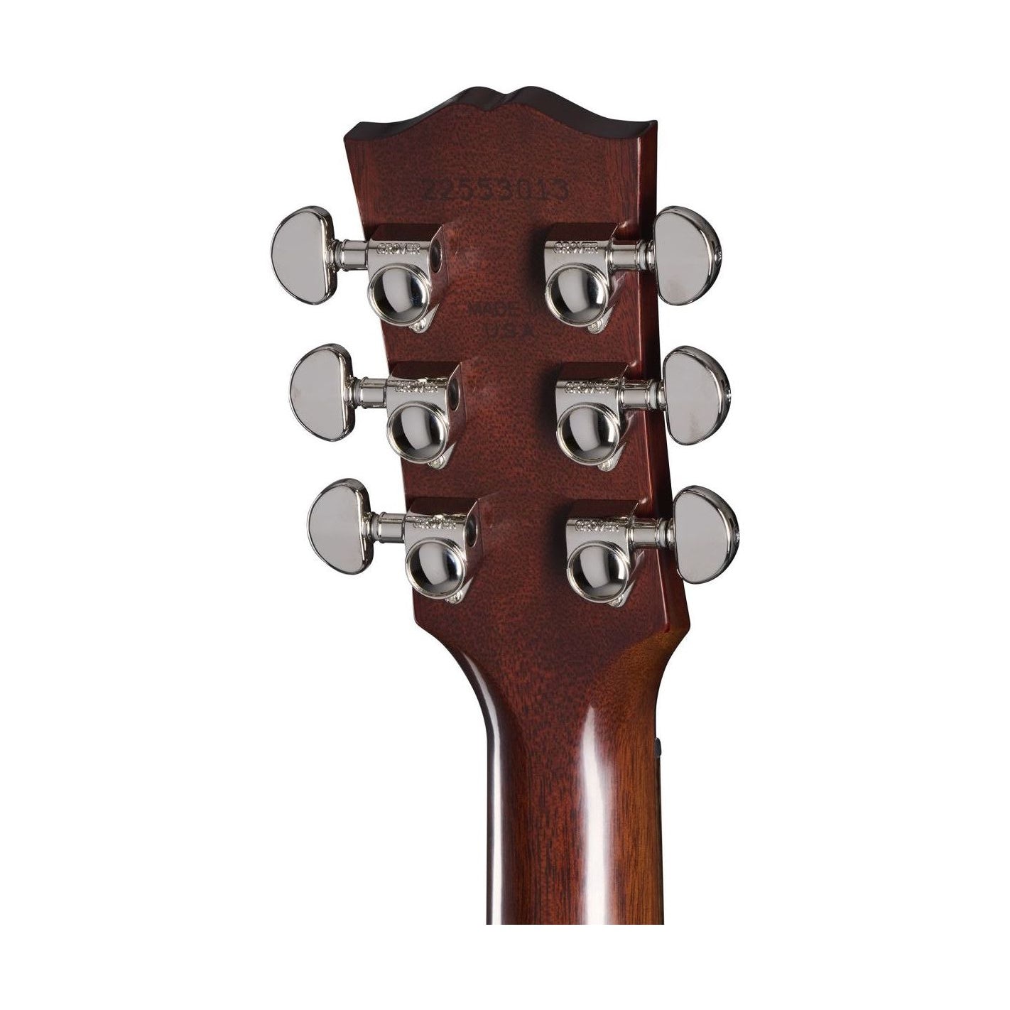 GIBSON J-45 STANDARD HONEY BURST VOS