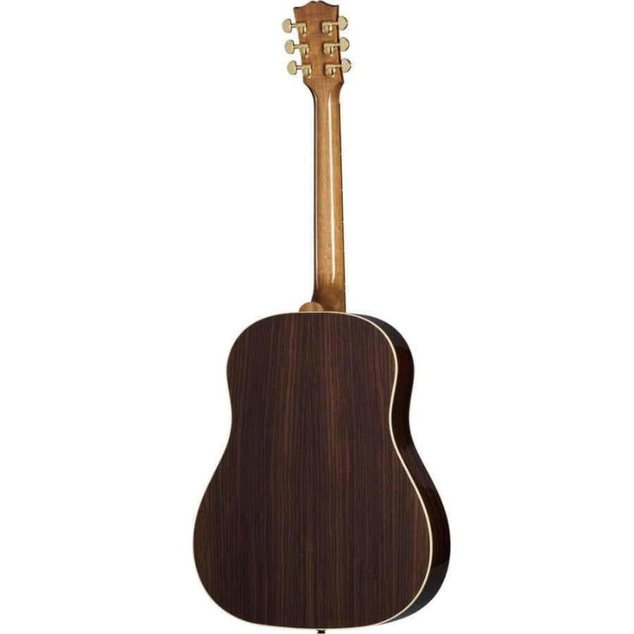 GIBSON J-45 STANDARD ROSEWOOD BURST