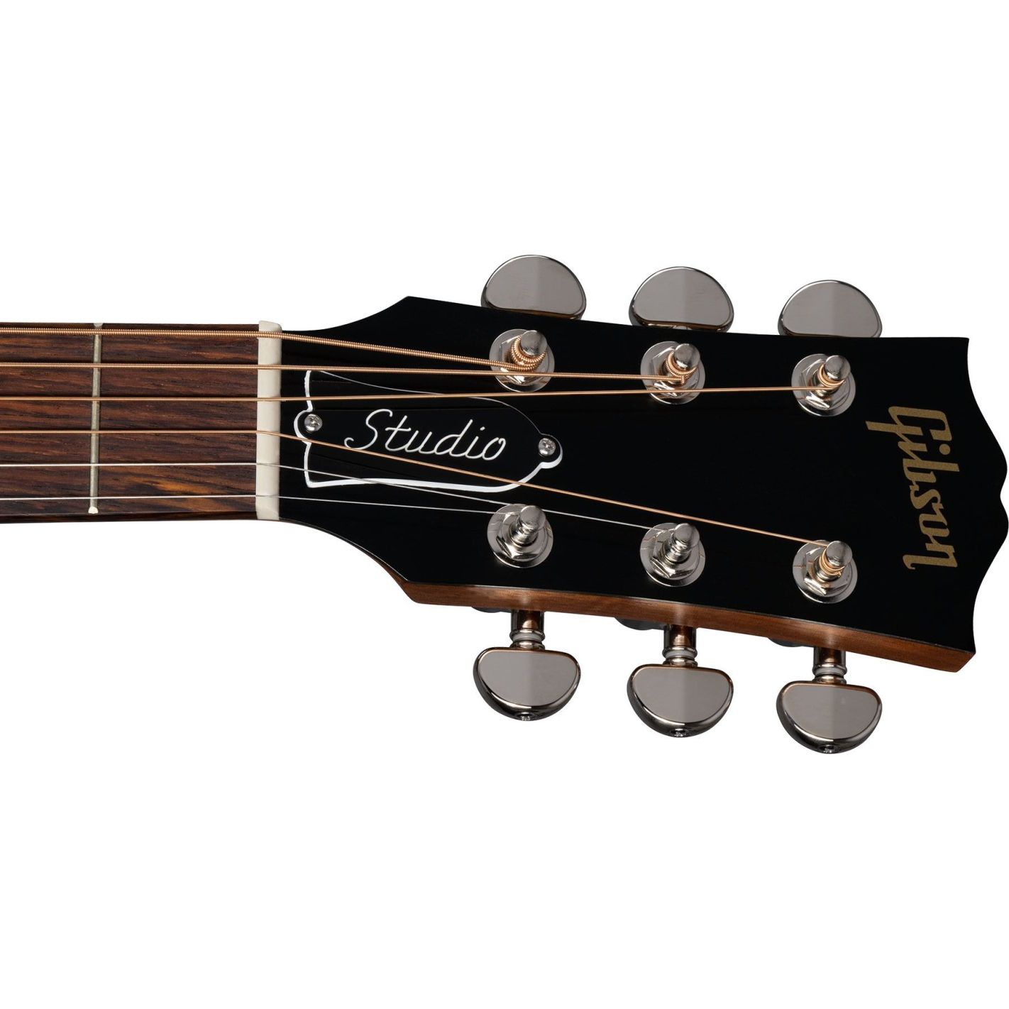 GIBSON J-45 STUDIO ROSEWOOD SATIN ROSEWOOD BURST