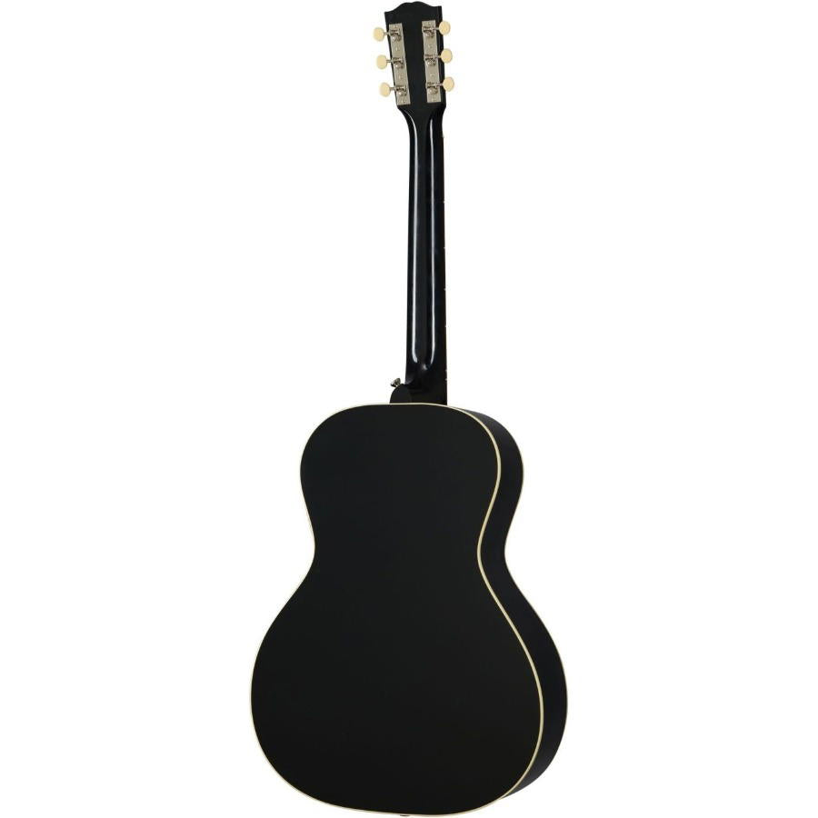 GIBSON L-00 ORIGINAL EBONY