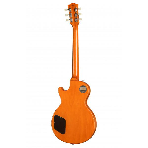 GIBSON LES PAUL 54 GOLTOP VOS