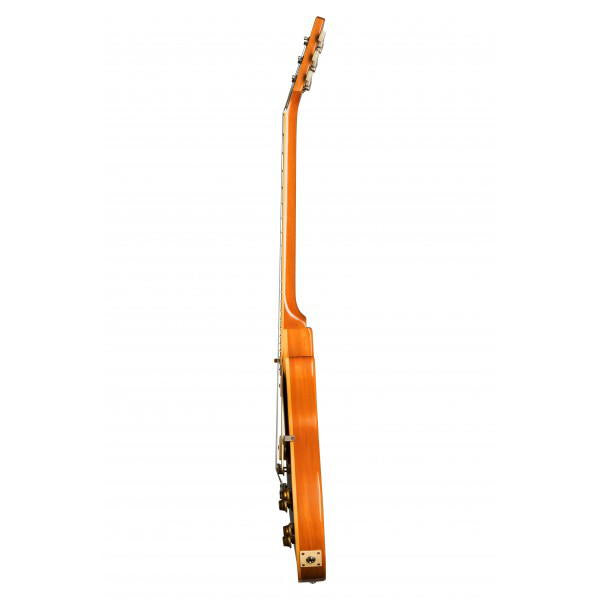GIBSON LES PAUL 56 GOLDTOP VOS
