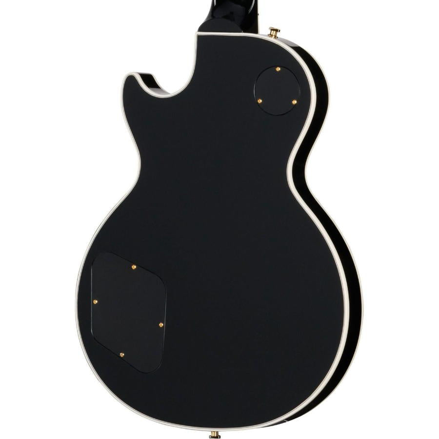 GIBSON LES PAUL CUSTOM 70S BUTTERCREAM TOP