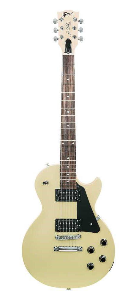 GIBSON LES PAUL STUDIO LITE TV WHEAT