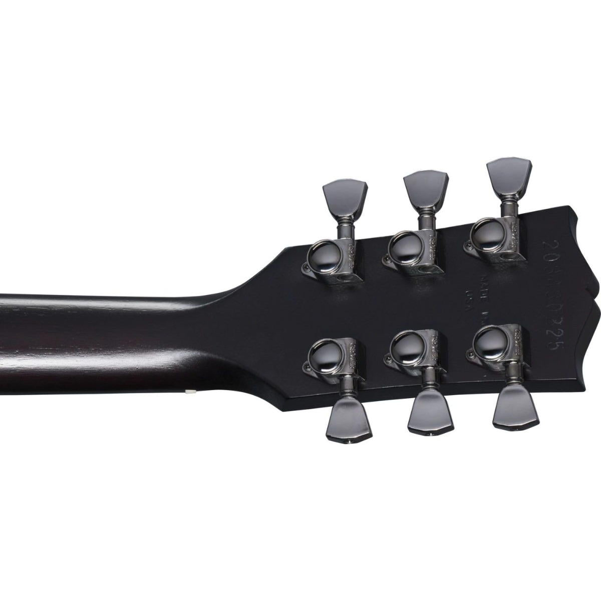 GIBSON LES PAUL MODERN STUDIO SMOKEHOUSE SATIN