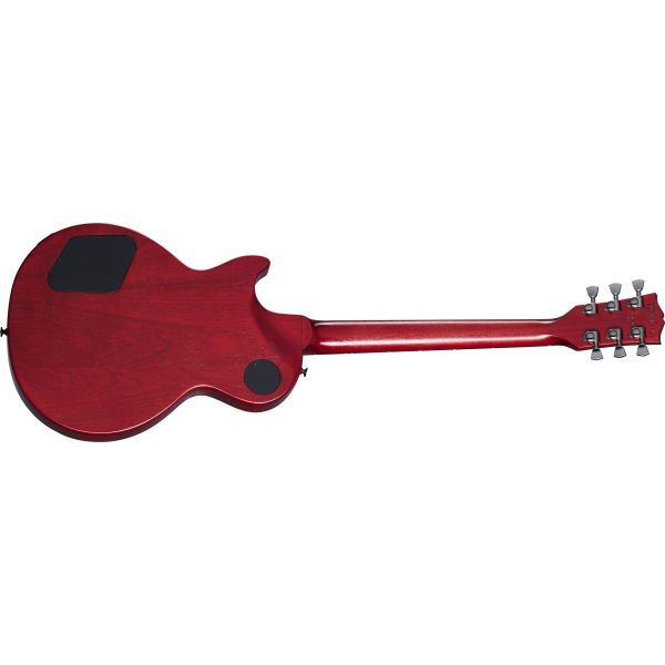 GIBSON LES PAUL MODERN STUDIO WINE RED SATIN