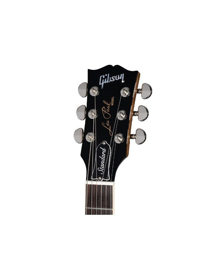 GIBSON LES PAUL STANDARD 60 FIGURED HONEY AMBER