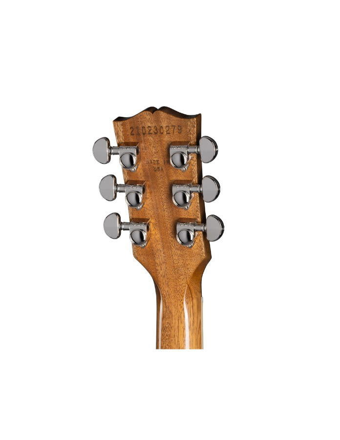 GIBSON LES PAUL STANDARD 60 FIGURED HONEY AMBER