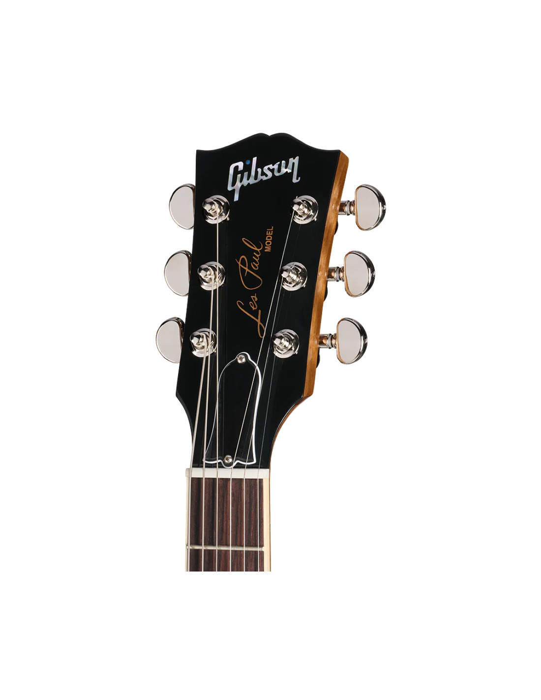 GIBSON LES PAUL STANDARD 60'S DOUBLE TROUBLE VINTAGE HONEY BURST