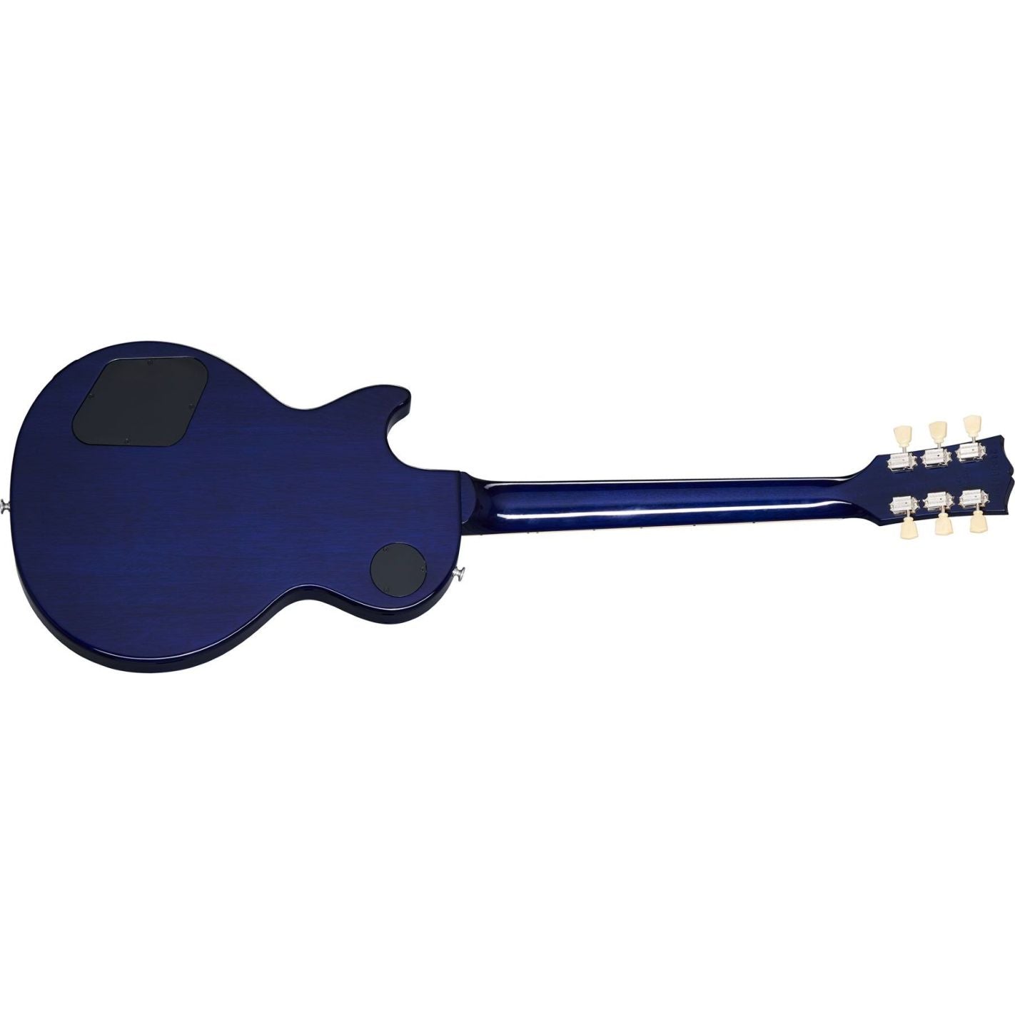 GIBSON LES PAUL STUDIO BLUEBERRY BURST