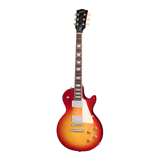 GIBSON LES PAUL STUDIO CHERRY SUNBURST 