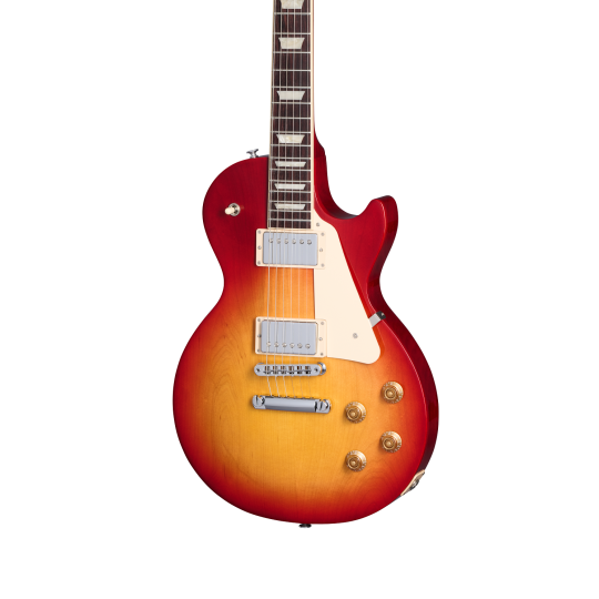 GIBSON LES PAUL STUDIO CHERRY SUNBURST 
