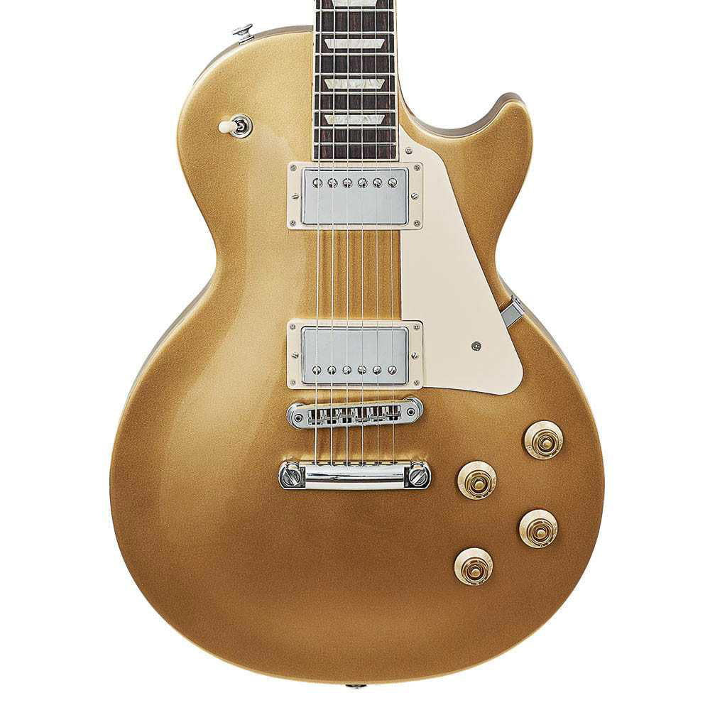 GIBSON LES PAUL SUDIO GOLD TOP