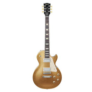 GIBSON LES PAUL SUDIO GOLD TOP