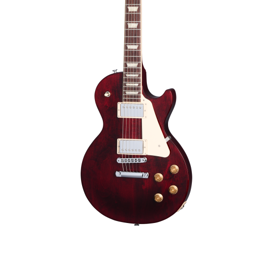 GIBSON LES PAUL STUDIO WINE RED 