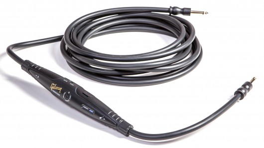 Gibson Memory Cable 