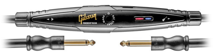 Gibson Memory Cable 
