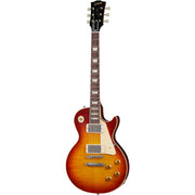 GIBSON 1959  LES PAUL STANDARD REISSUE SUNRISE TEABURST ULTRA LIGHT AGED