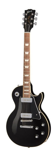 GIBSON NOEL GALLAGHER LES PAUL STANDARD EBONY