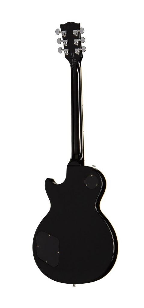 GIBSON NOEL GALLAGHER LES PAUL STANDARD EBONY