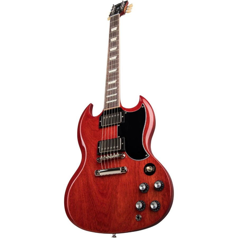 GIBSON SG STANDARD 61 VINTAGE CHERRY