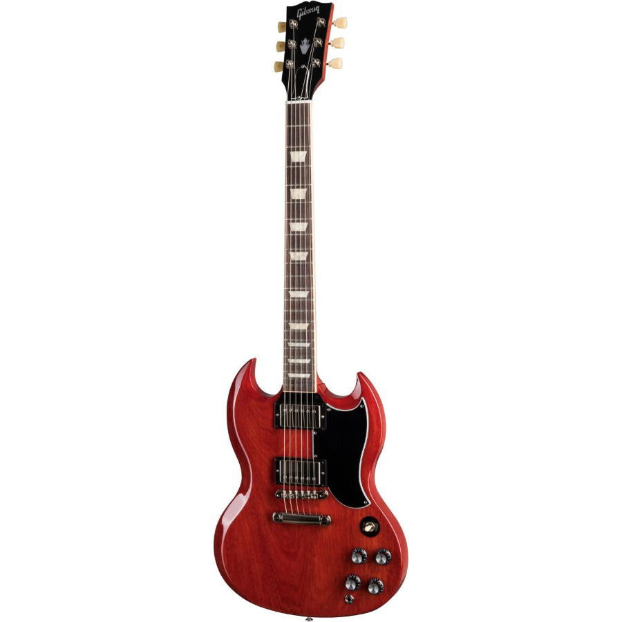 GIBSON SG STANDARD 61 VINTAGE CHERRY