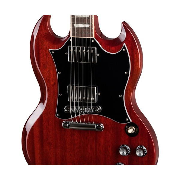 GIBSON SG STANDARD HERITAGE CHERRY