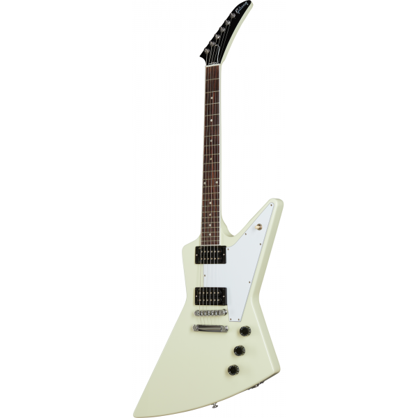 GIBSON EXPLORER 70 CLASSIC WHITE