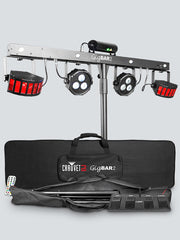 Chauvet DJ GigBAR 2.0 Sistema de Iluminación LED