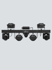 Chauvet DJ GigBAR Move 5 en 1 Sistema de Iluminación