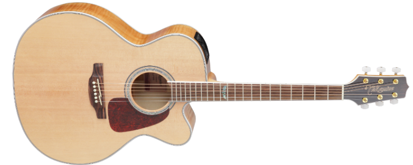 Takamine GJ72CE-NAT