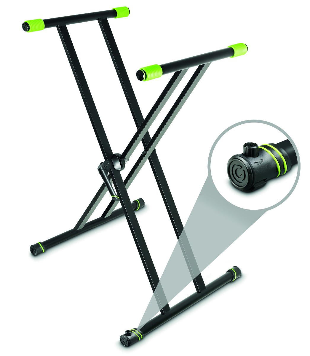 Gravity KSX 2 RD