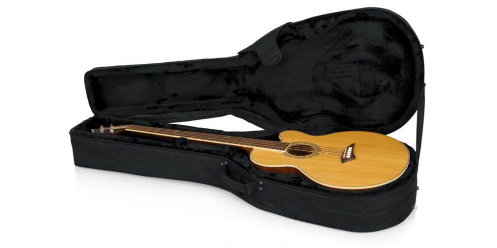 GATOR Basse acoustique