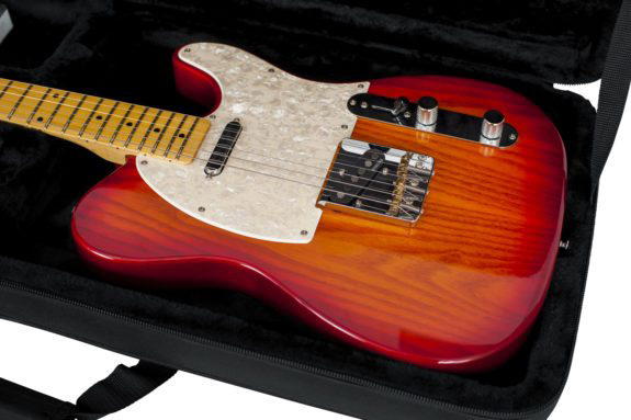 Gator Funda para Guitarra Eléctrica/Lightweight -