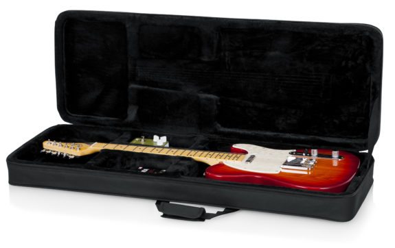 Gator Funda para Guitarra Eléctrica/Lightweight -