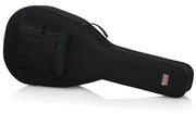 Gator Funda para Guitarra Acústica/Lightweight - Jumbo