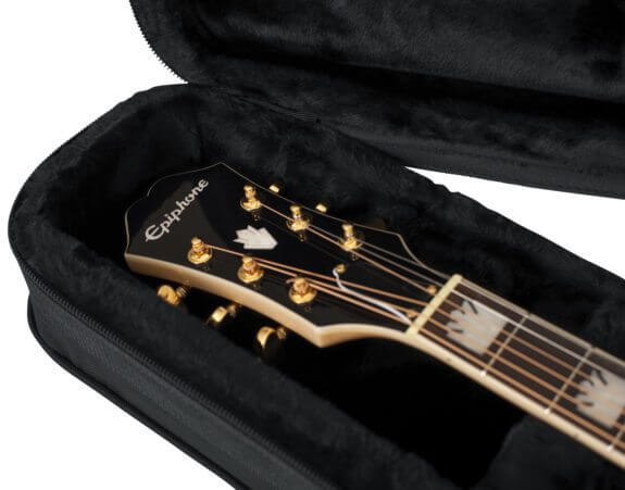 Gator Funda para Guitarra Acústica/Lightweight - Jumbo