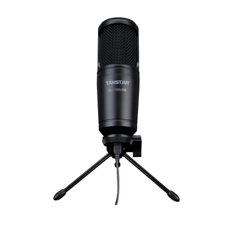 Takstar GL 100USB