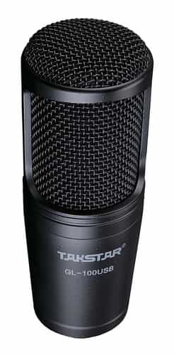 Takstar GL 100USB