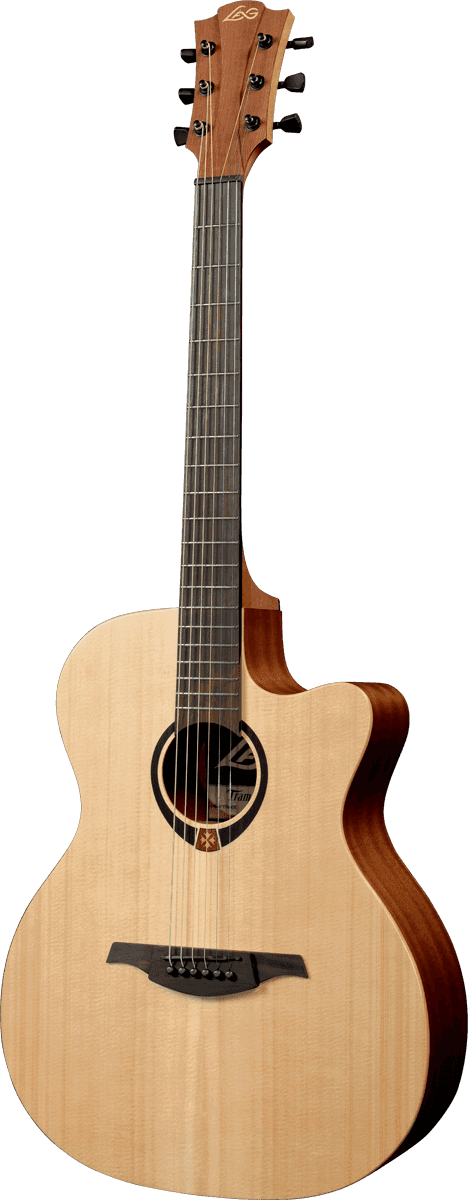 LAG Auditorium Tramontane T70 A/E Cutaway