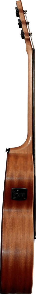 LAG Auditorium Tramontane T70 A/E Cutaway